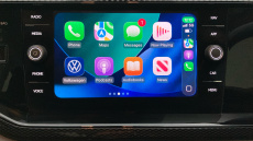 Volkswagen Polo 1.0 TSI Life 5dr Petrol Hatchback